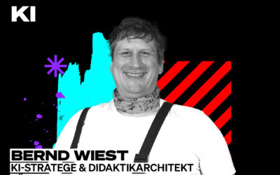 Wissenstransfer mit KI – Zukunftssicherung für Blue- und Grey-Collar: Aus der Praxis für die Praxis